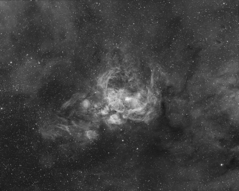 NGC 6357