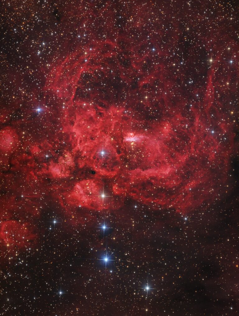 NGC 6357