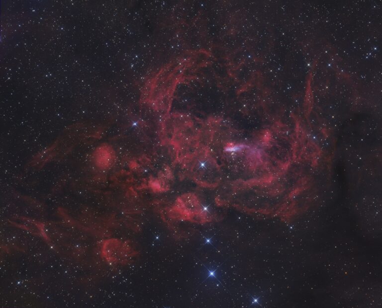 NGC 6357