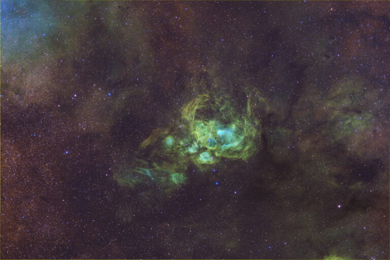 NGC 6357