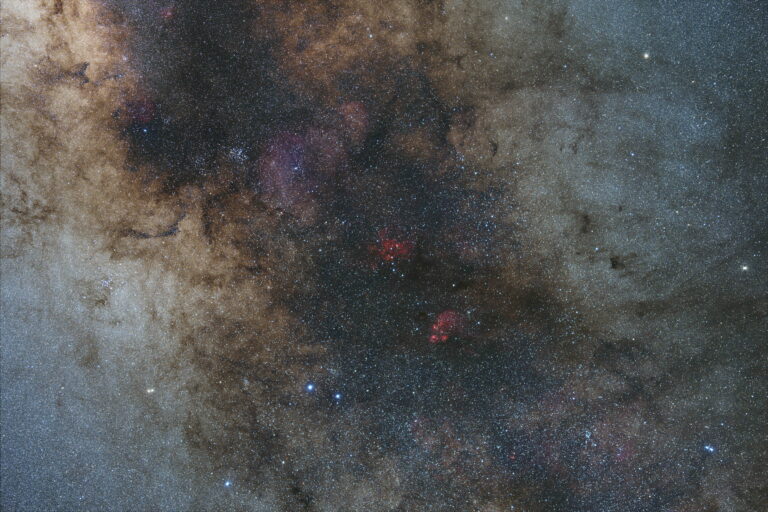 NGC 6357