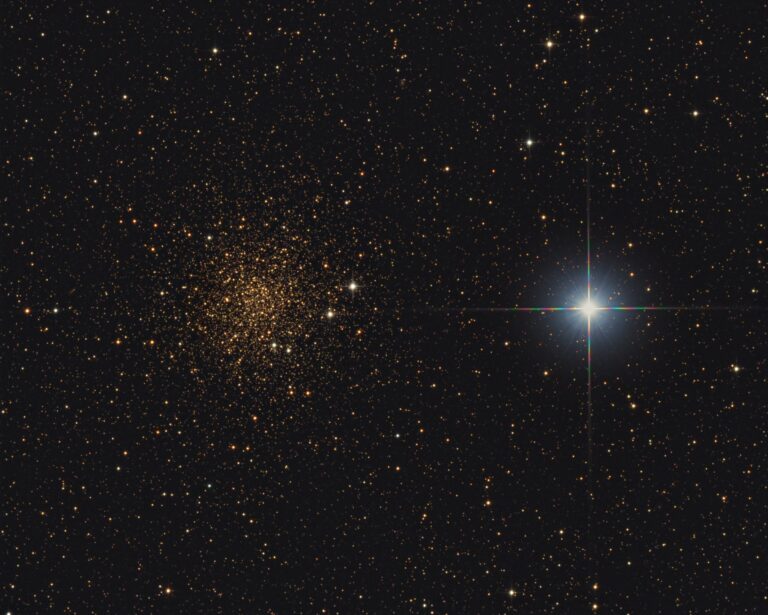 NGC 6366