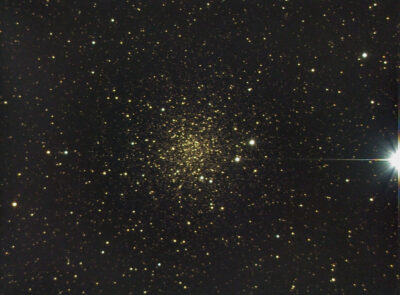 Mehr über den Artikel erfahren NGC 6366
