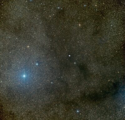 Mehr über den Artikel erfahren NGC 6369
