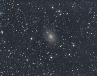 Mehr über den Artikel erfahren NGC 6384