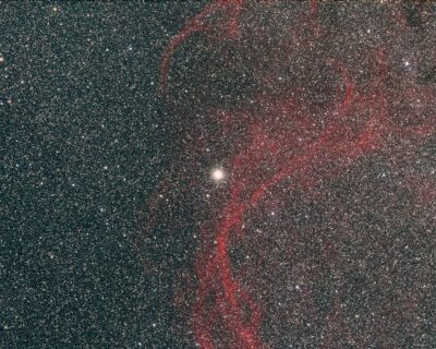 Mehr über den Artikel erfahren NGC 6388