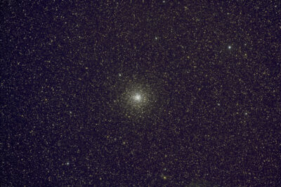 Mehr über den Artikel erfahren NGC 6397