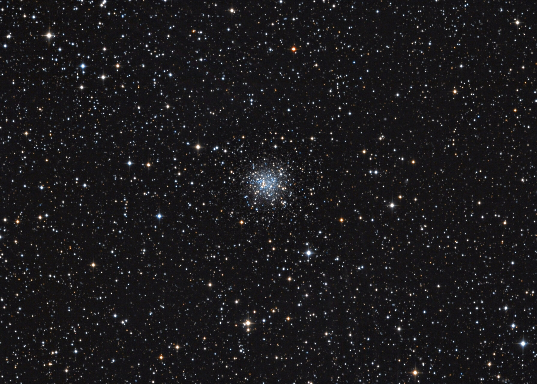 NGC 6426