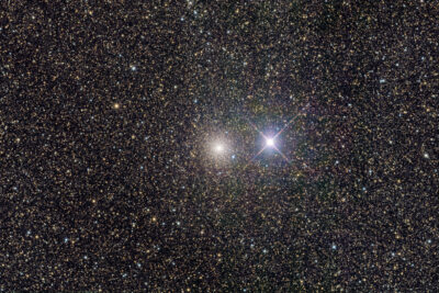 Mehr über den Artikel erfahren NGC 6441