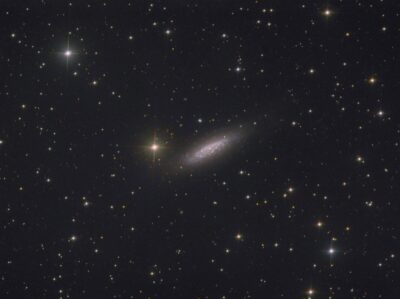 Mehr über den Artikel erfahren NGC 6503