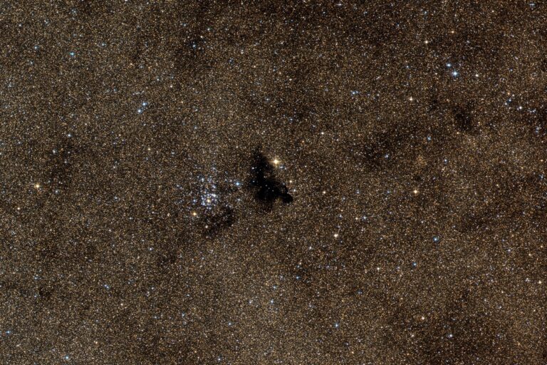 NGC 6520