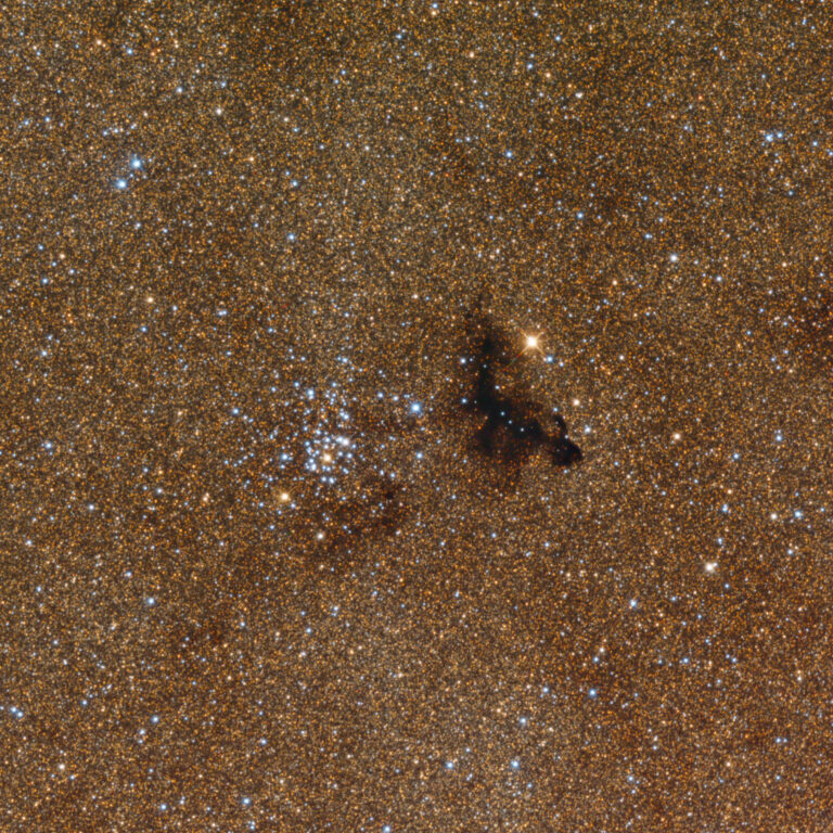 NGC 6520
