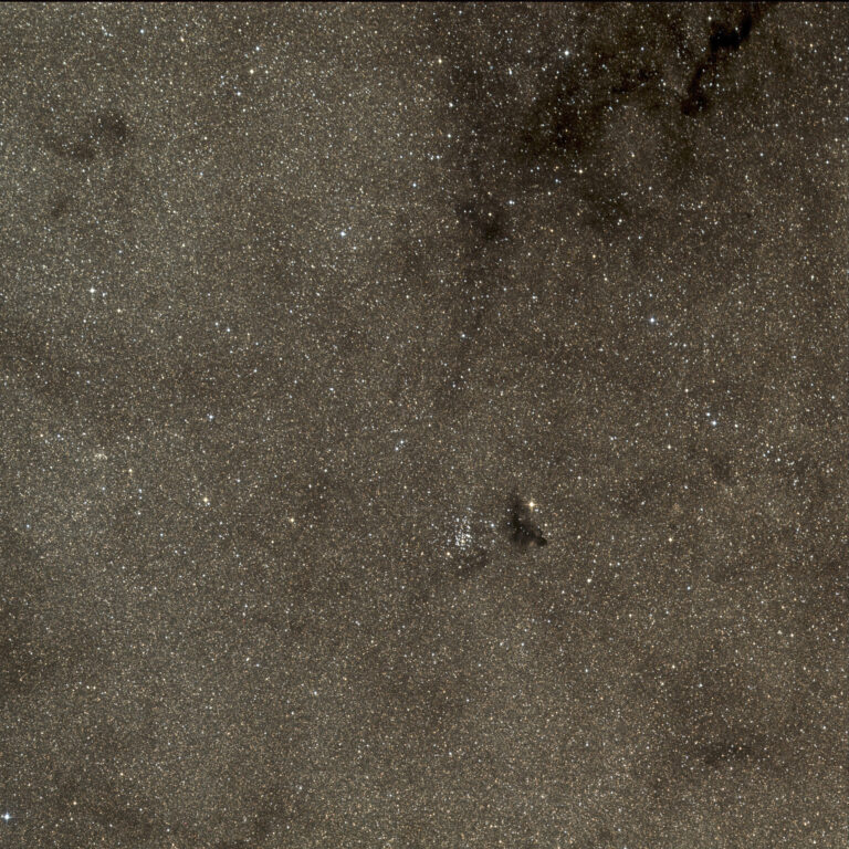 NGC 6520