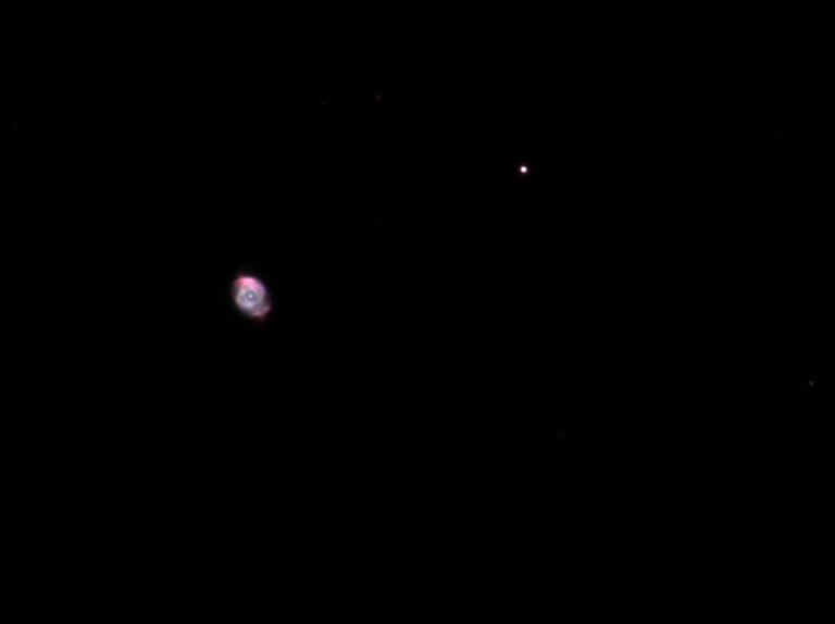 NGC 6543