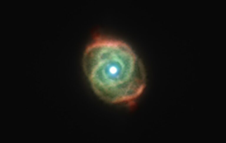 NGC 6543