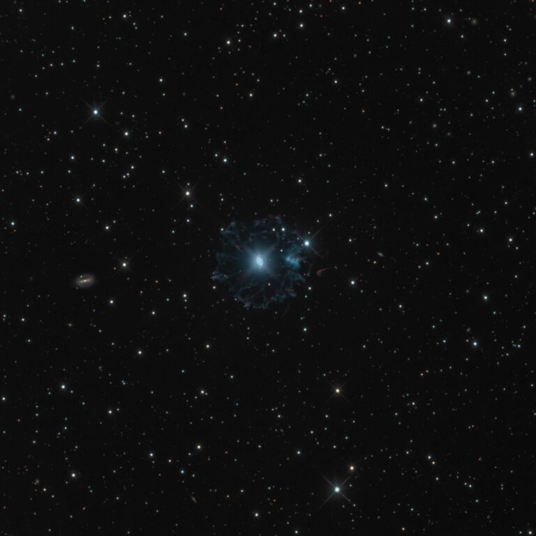 NGC 6543