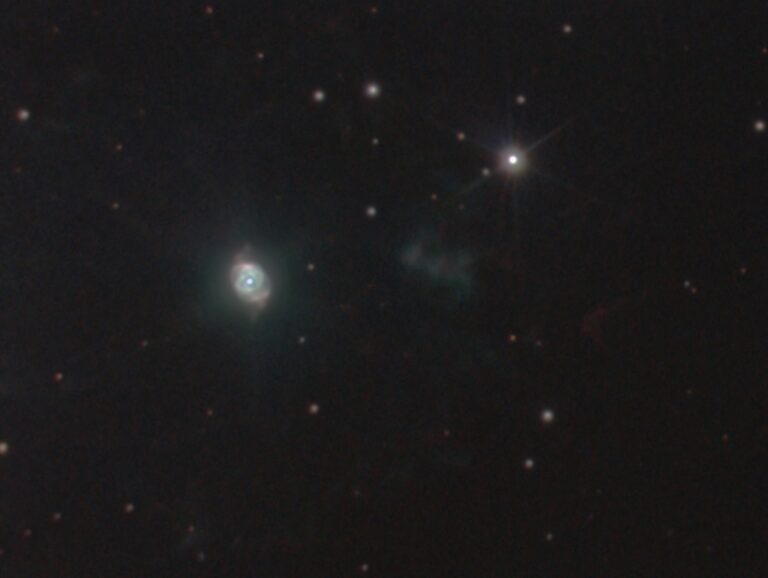 NGC 6543