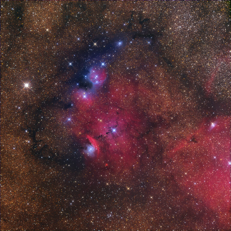 NGC 6559