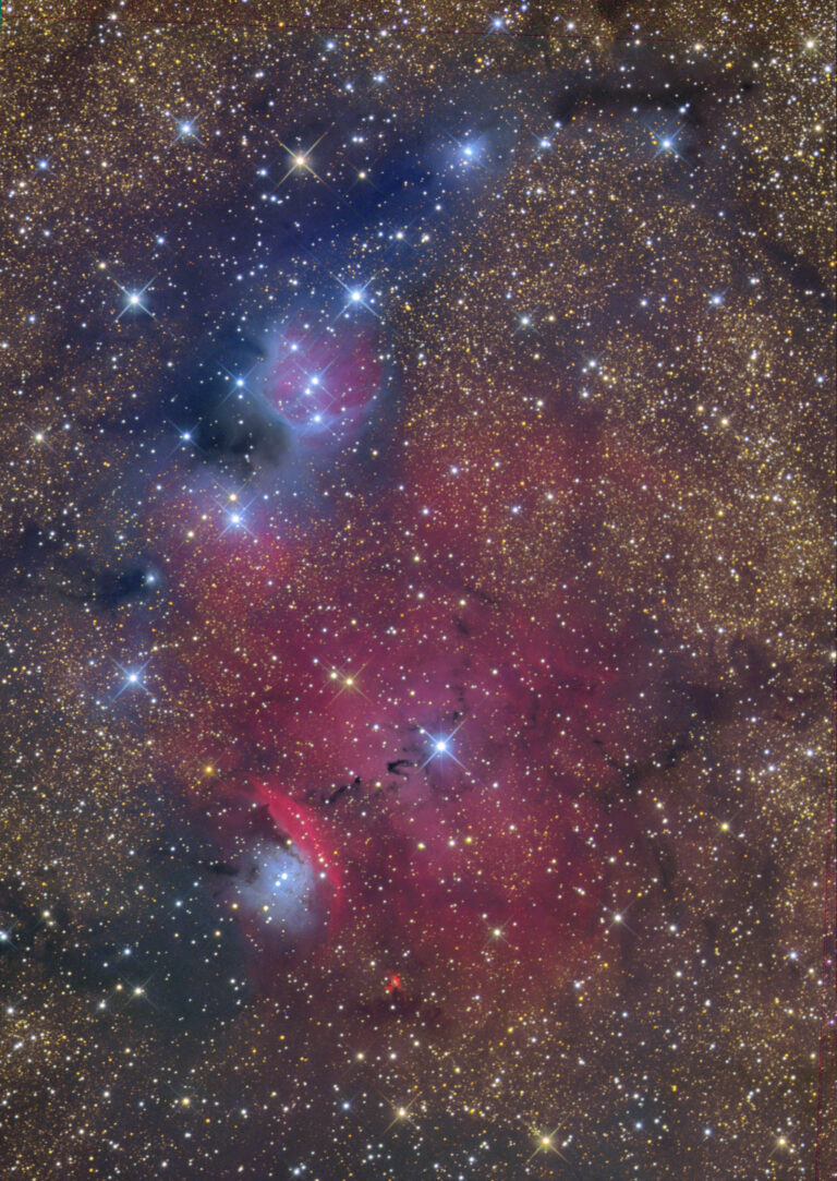 NGC 6559