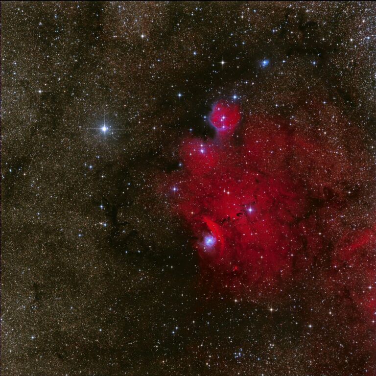 NGC 6559
