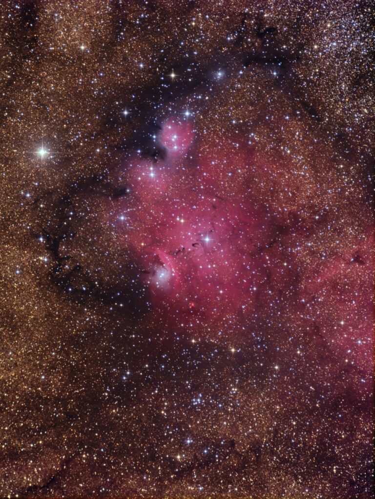 NGC 6559