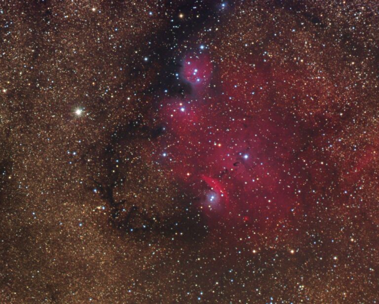NGC 6559