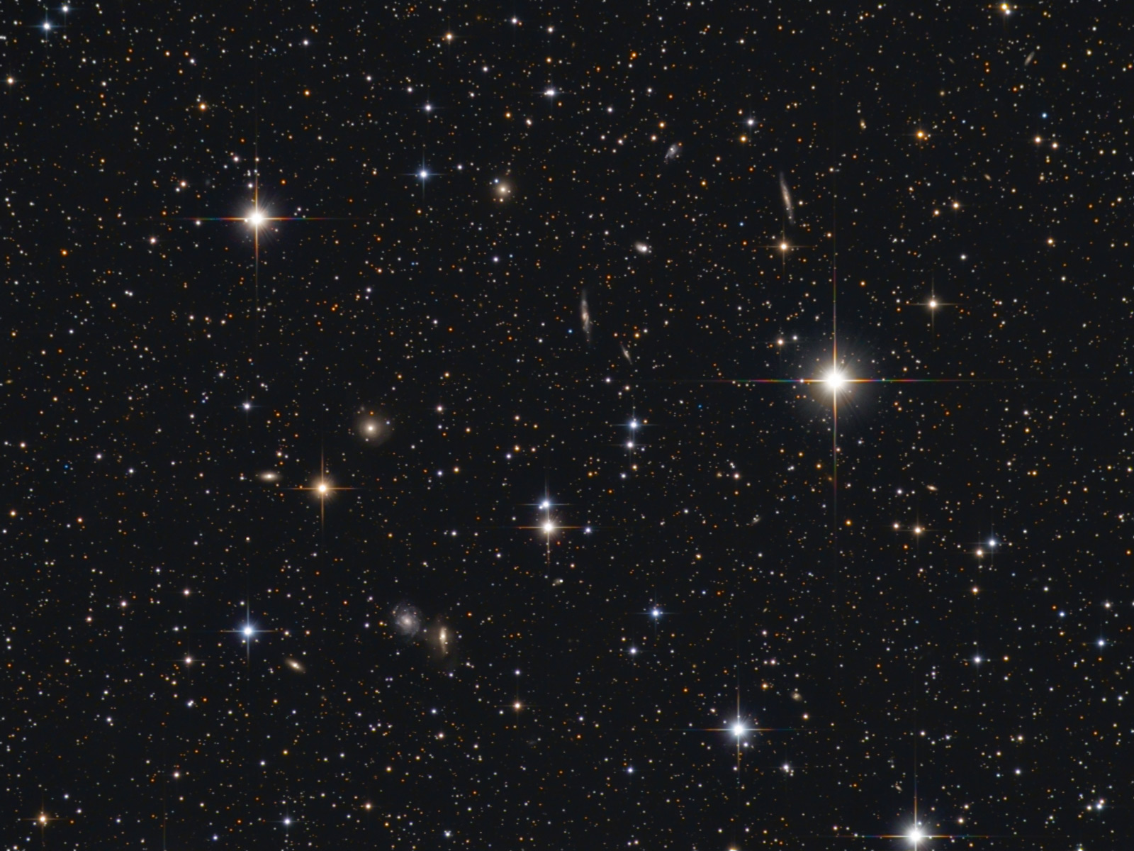 NGC 6581