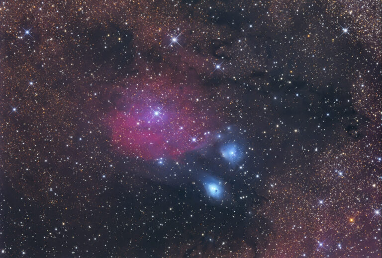 NGC 6589