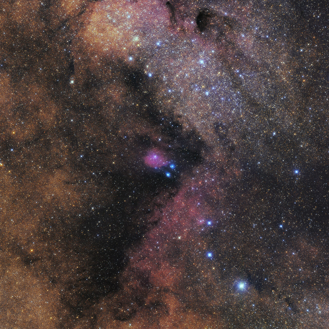 NGC 6589