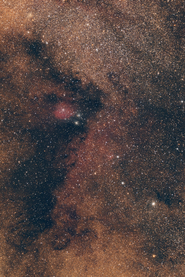 NGC 6589