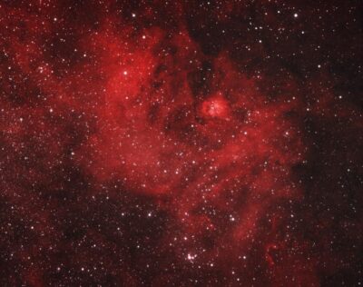 Mehr über den Artikel erfahren NGC 6604