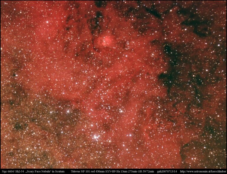 NGC 6604