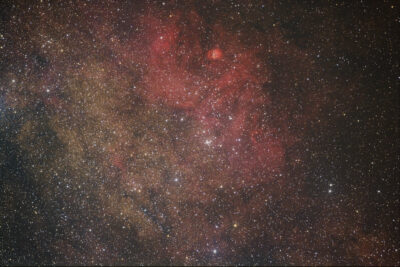 Mehr über den Artikel erfahren NGC 6604