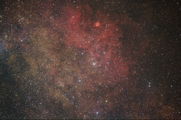 NGC 6604