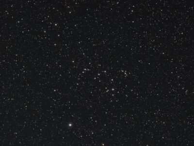 Read more about the article NGC 6633