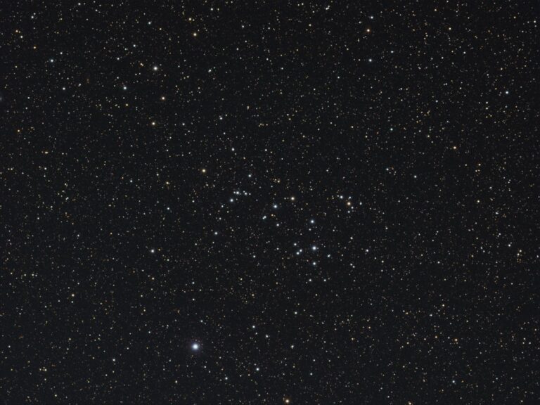 NGC 6633