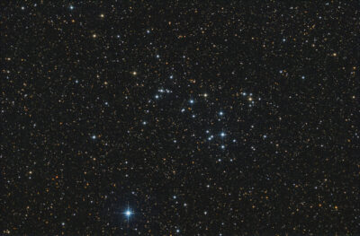 Mehr über den Artikel erfahren NGC 6633