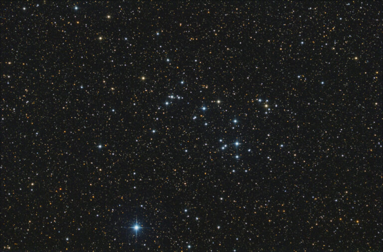NGC 6633