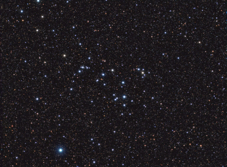 NGC 6633