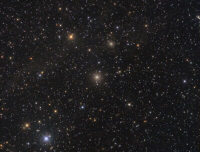 Mehr über den Artikel erfahren NGC 6703