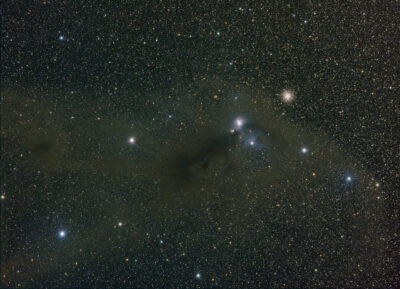 Mehr über den Artikel erfahren NGC 6726