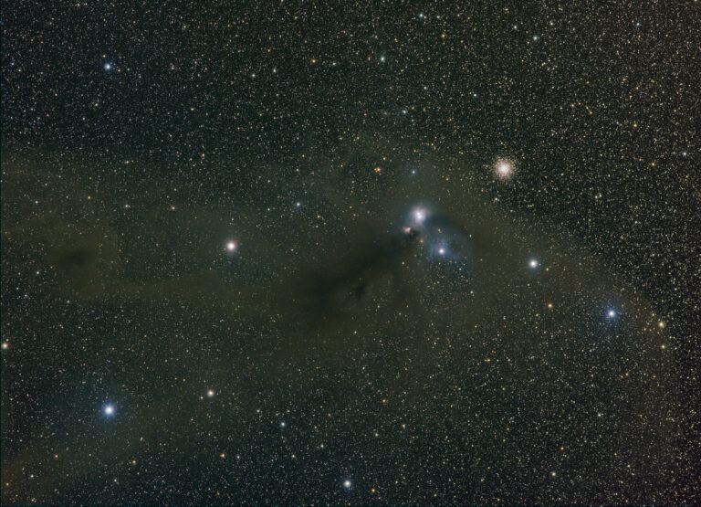 NGC 6726