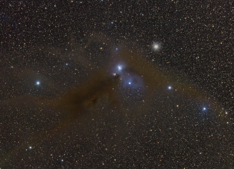 NGC 6726
