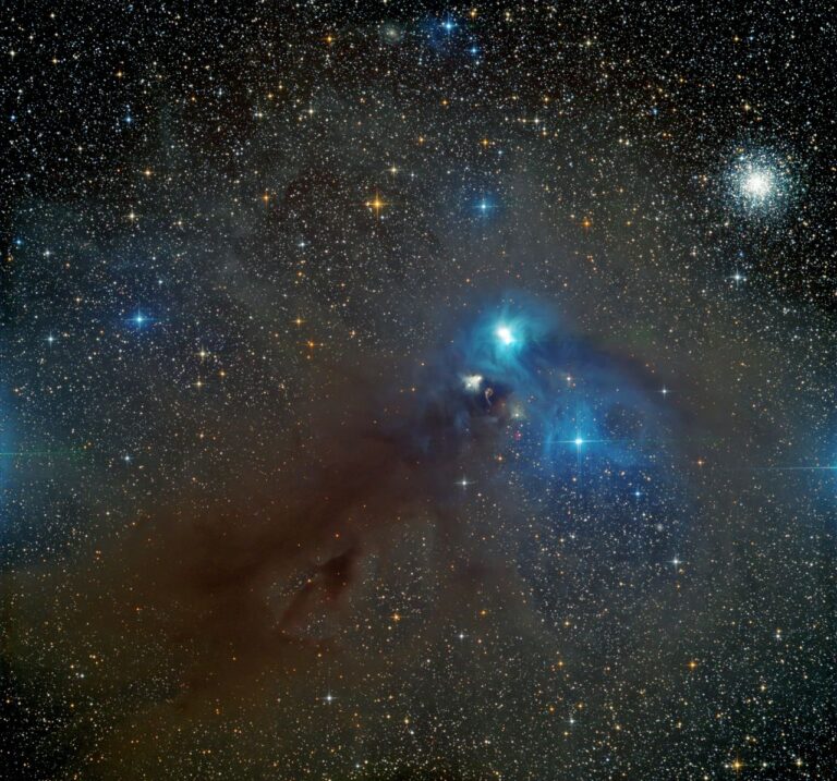 NGC 6726