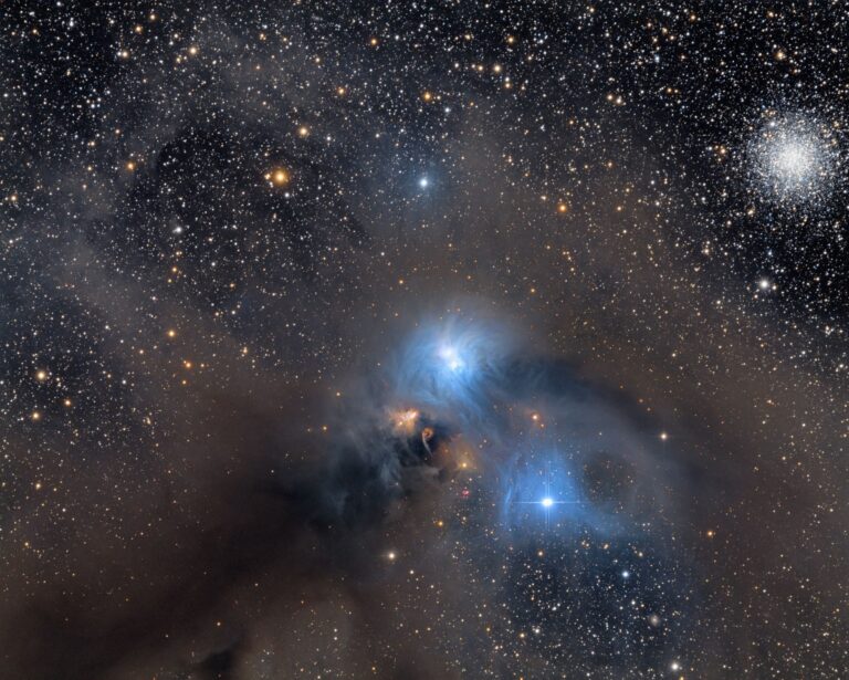 NGC 6726