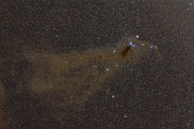 NGC 6726