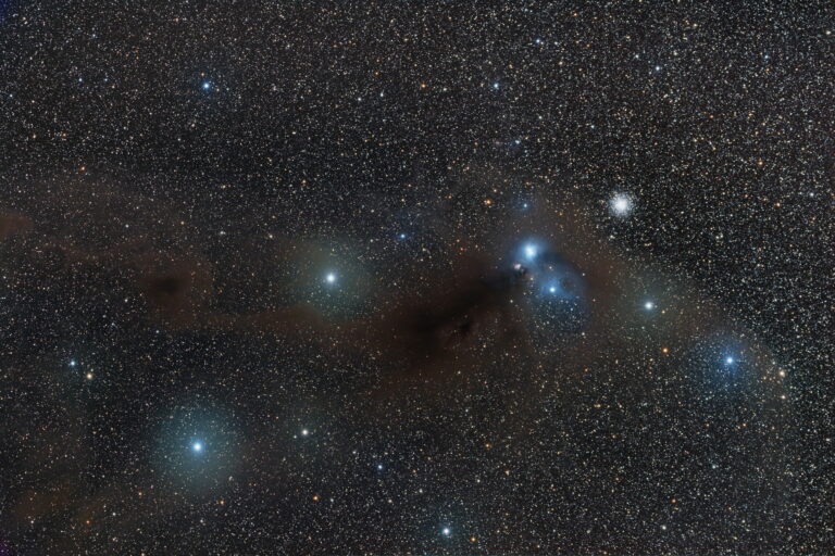 NGC 6726