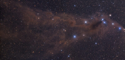 Mehr über den Artikel erfahren NGC 6726
