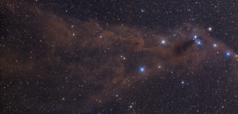 NGC 6726