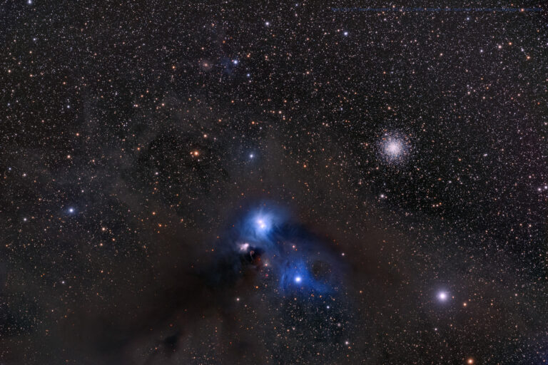 NGC 6726